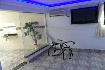 Hotel Makaku's - Adults Only 3*