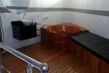 Makaku's - Adults Only Hotel São Paulo