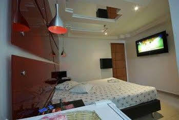 Makaku's - Adults Only 3* São Paulo